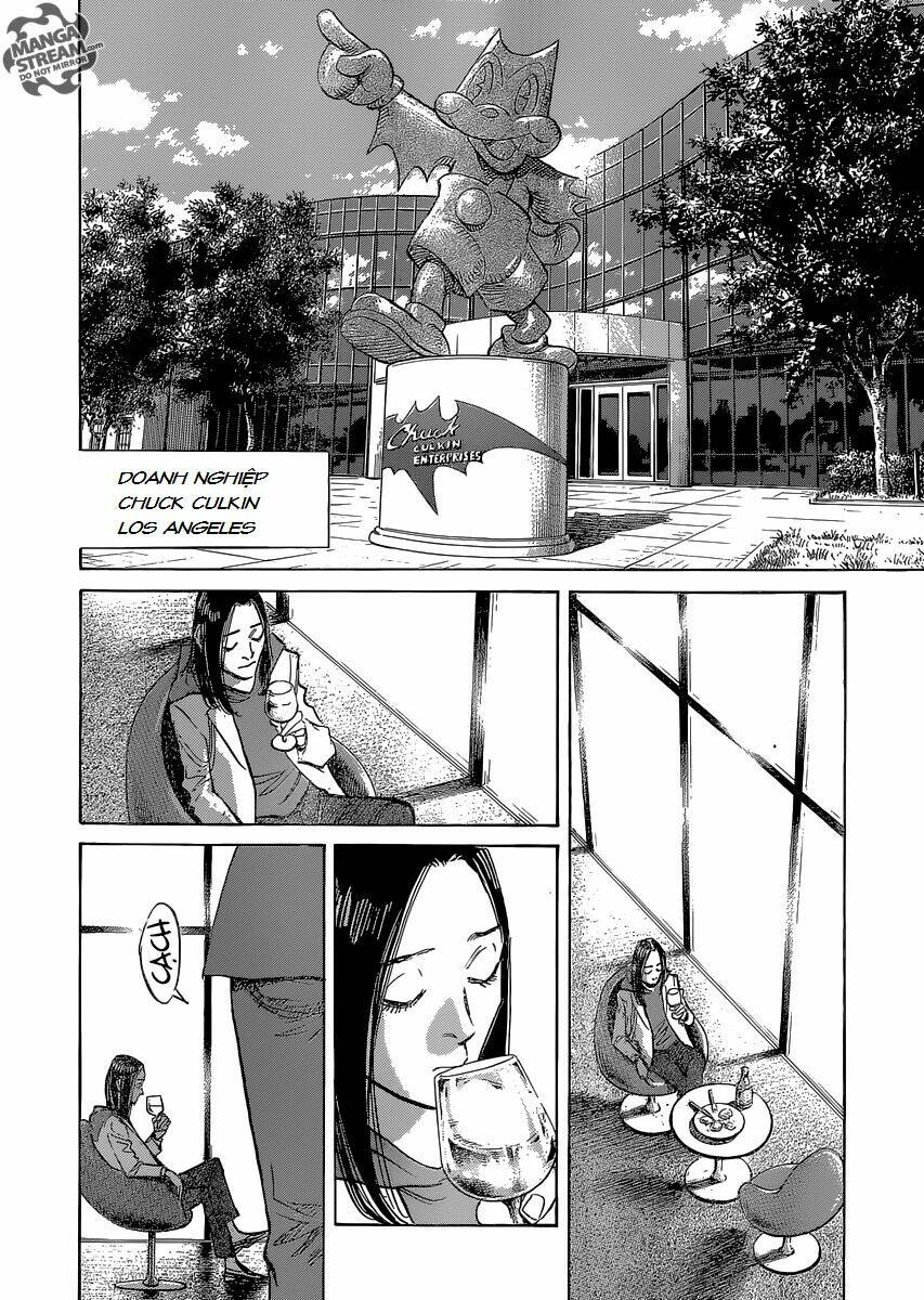 Billy Bat Chương 159 Ảnh 11