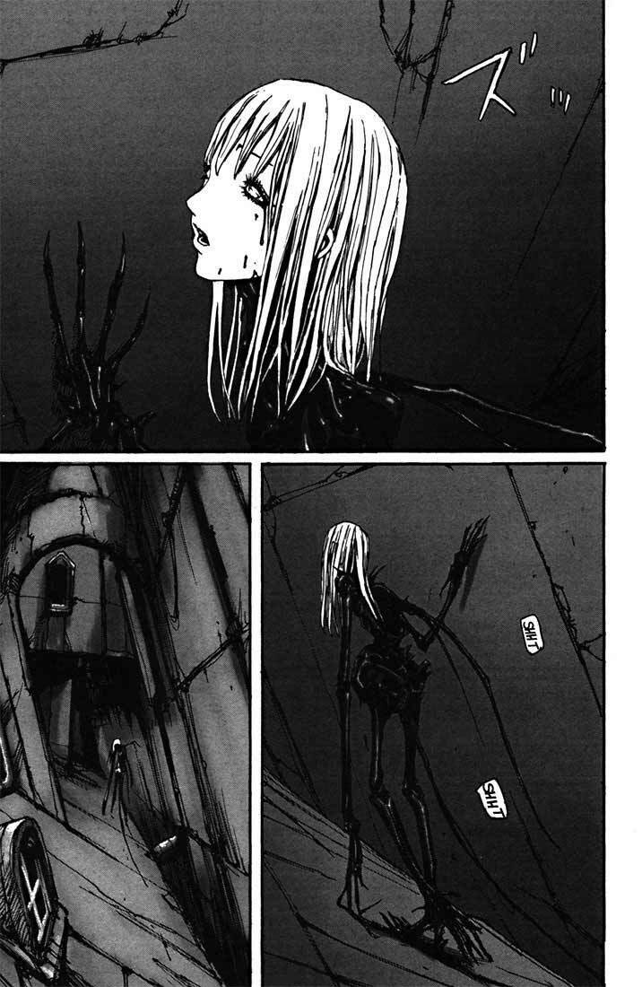Blame! Chương 50 Ảnh 23