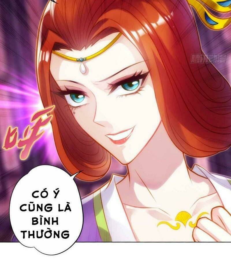 Bất Hủ Phàm Nhân Chương 50 Ảnh 26