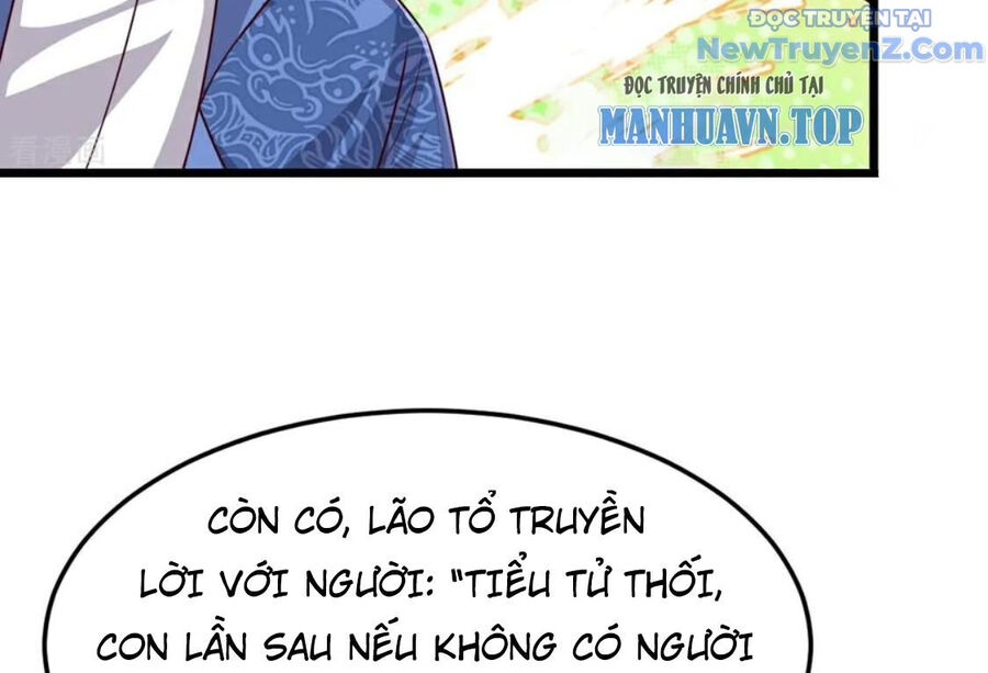 Chí Tôn Hoàn Mỹ Chương 79 Ảnh 52
