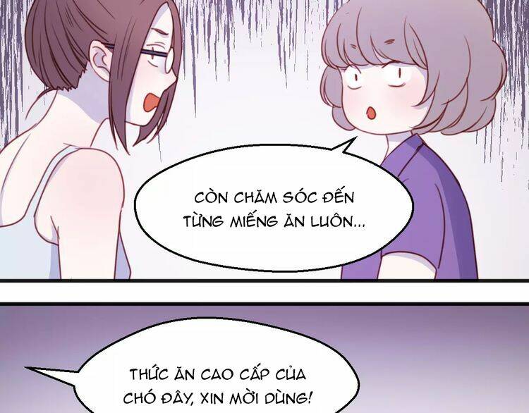 Lượm Được 1 Tiểu Hồ Ly Chương 78 Ảnh 27