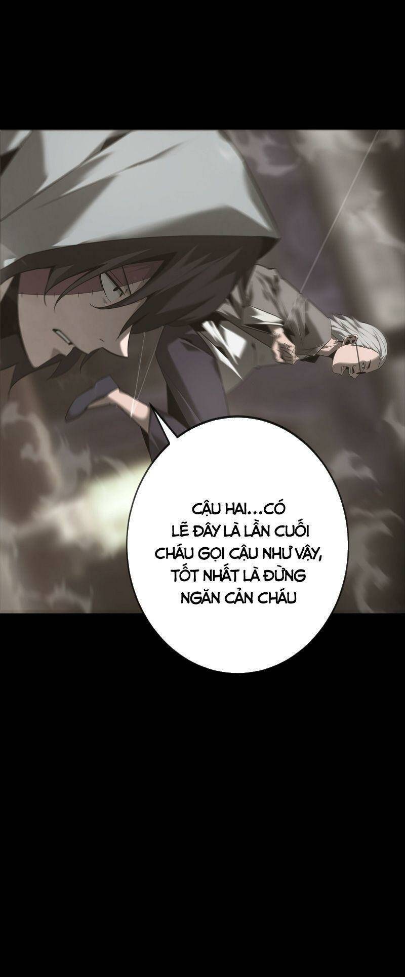 U Nhân Chương 21 Ảnh 44