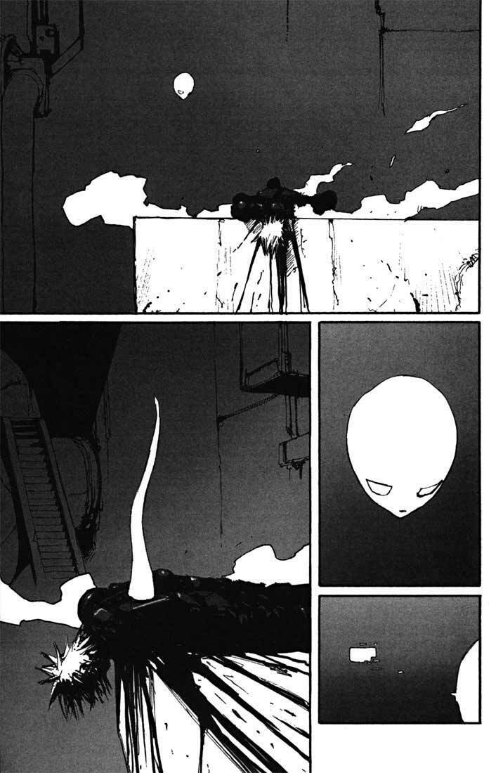 Blame! Chương 49 Ảnh 6