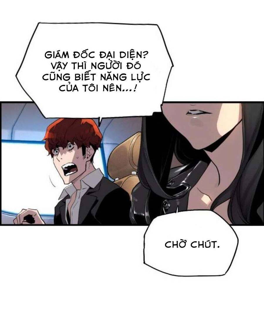 Sự Trở Lại Của Kẻ Khủng Bố Chương 2 Ảnh 75