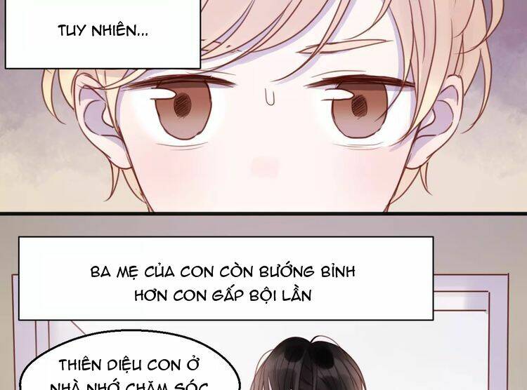 Lượm Được 1 Tiểu Hồ Ly Chương 81 Ảnh 4