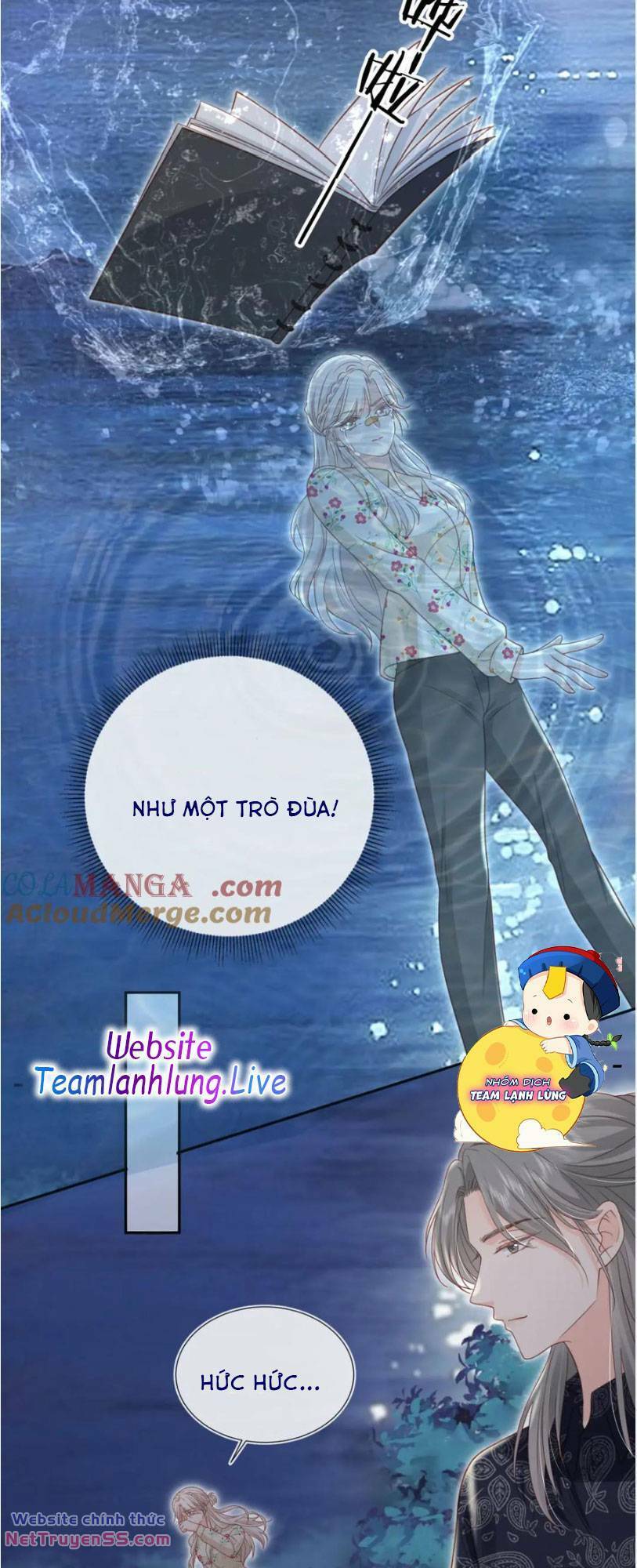 Vợ Ảnh Đế Lại Phá Hỏng Showbiz Chương 53 Ảnh 15