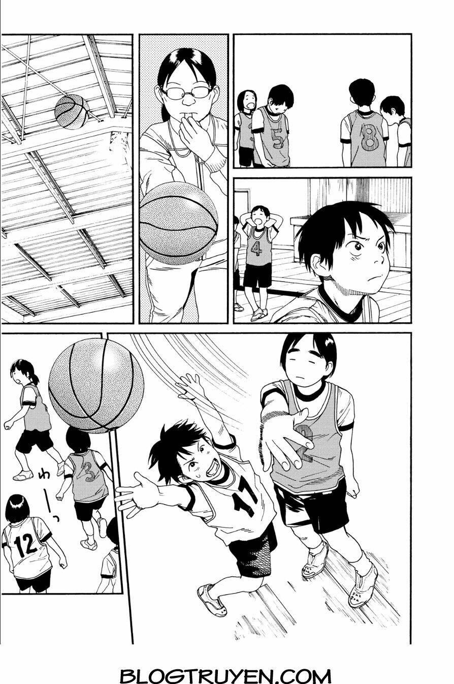 Fujiyamasan Wa Shishunki Chương 51 Ảnh 16