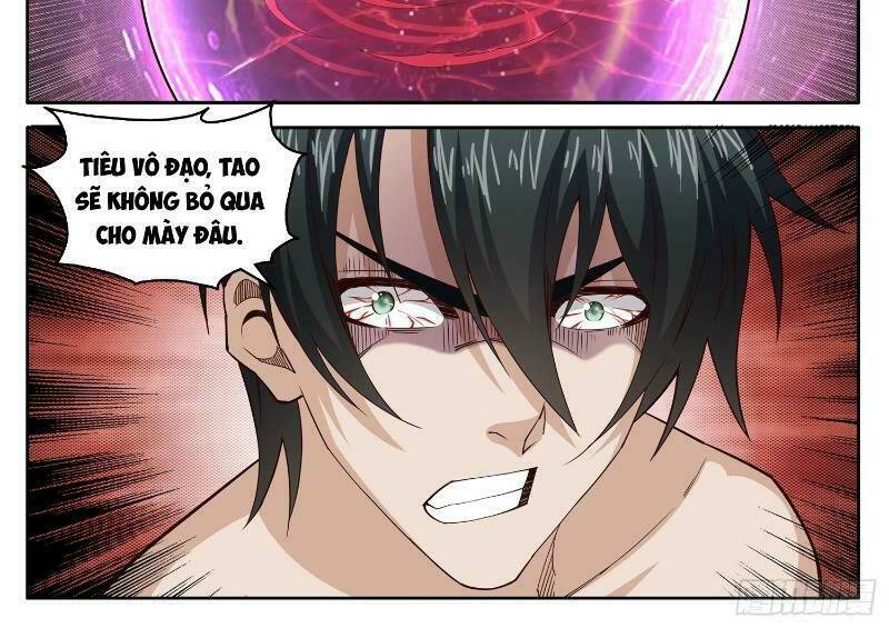 Khắc Kim Phong Thần Chương 105 Ảnh 9