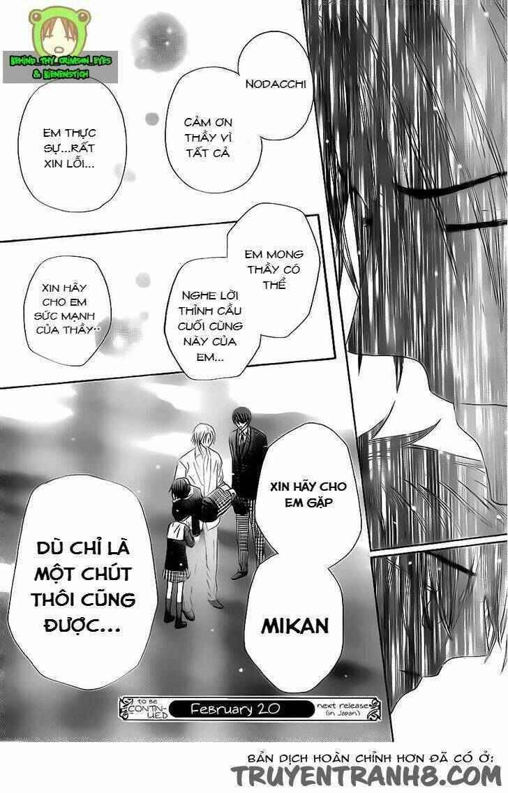 Gakuen Alice Chương 174 Ảnh 31