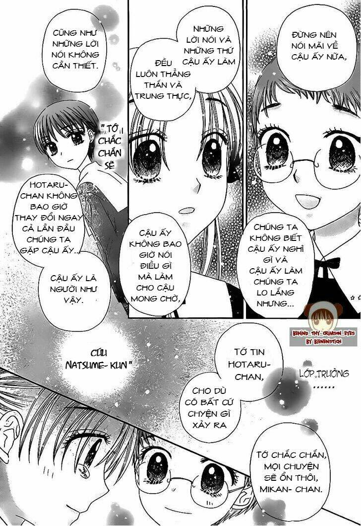 Gakuen Alice Chương 171 Ảnh 8