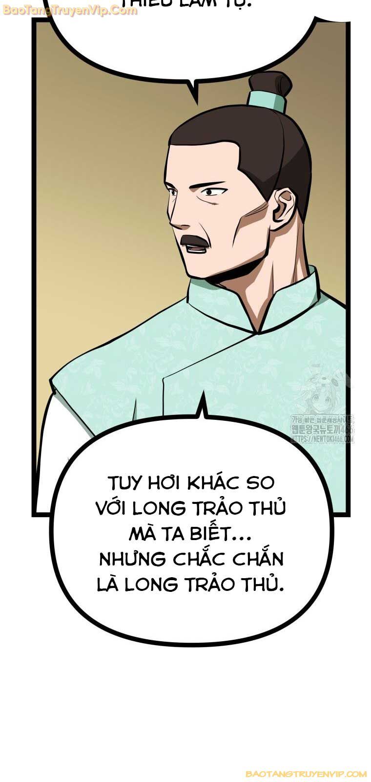 Nhất Bộ Thần Quyền Chương 30 Ảnh 9