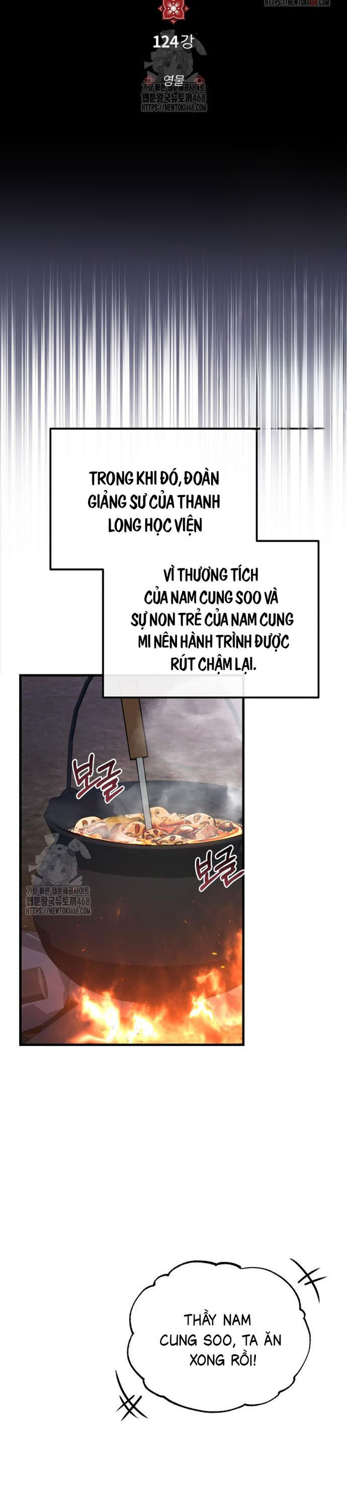 Đệ Nhất Võ Sư, Baek Cao Thủ Chương 124 Ảnh 19