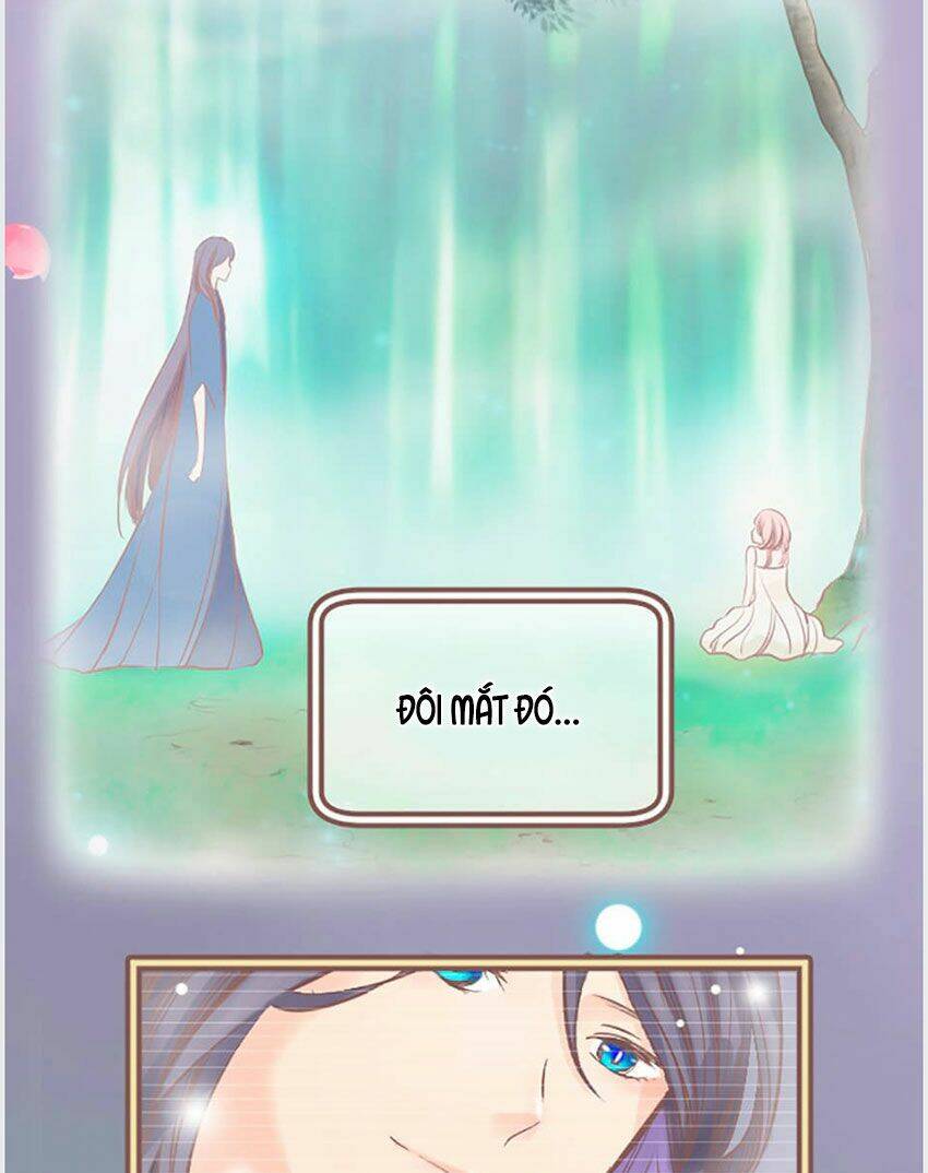 Nàng Persephone Và Chàng Hades Chương 3 Ảnh 15