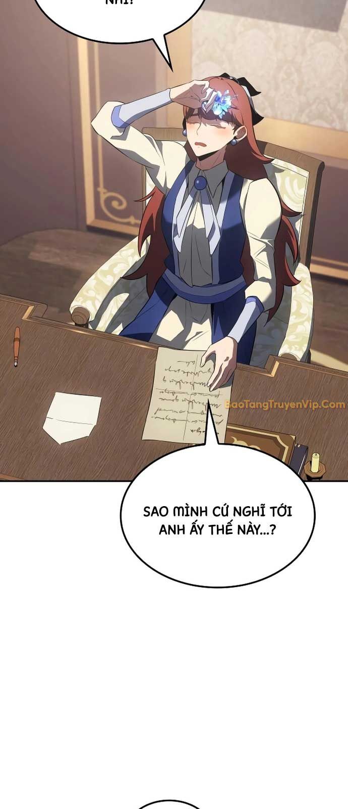 Băng Vương Chương 24 Ảnh 61