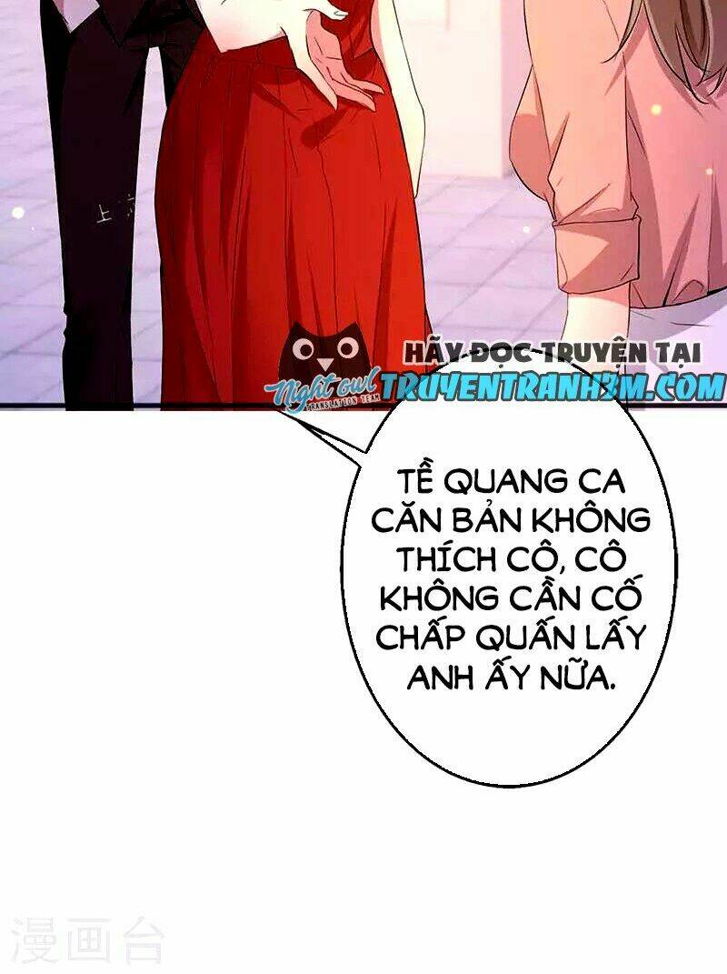 Hợp Đồng Vợ Ngọt Ngào Dẫn Bóng Chạy Chương 1 Ảnh 11
