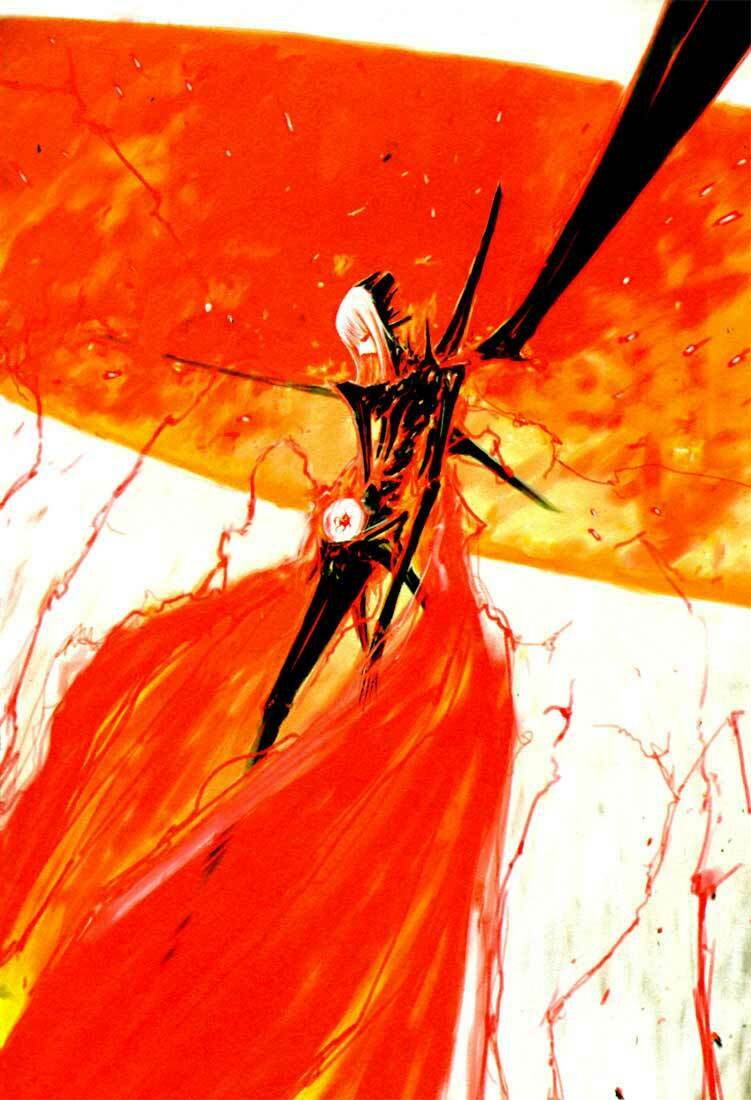 Blame! Chương 50 Ảnh 5