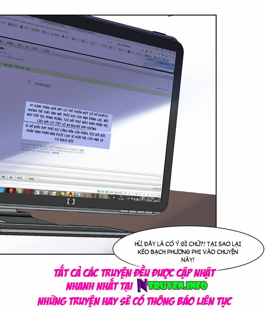 Trọng Sinh Quý Thê Chi Phục Thù Hoa Lệ Chương 51 Ảnh 23