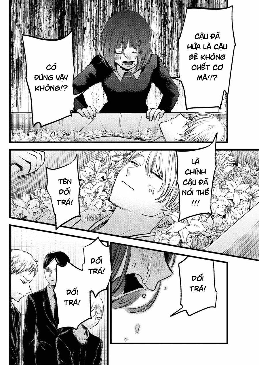 Oshi No Ko Chương 165 Ảnh 9