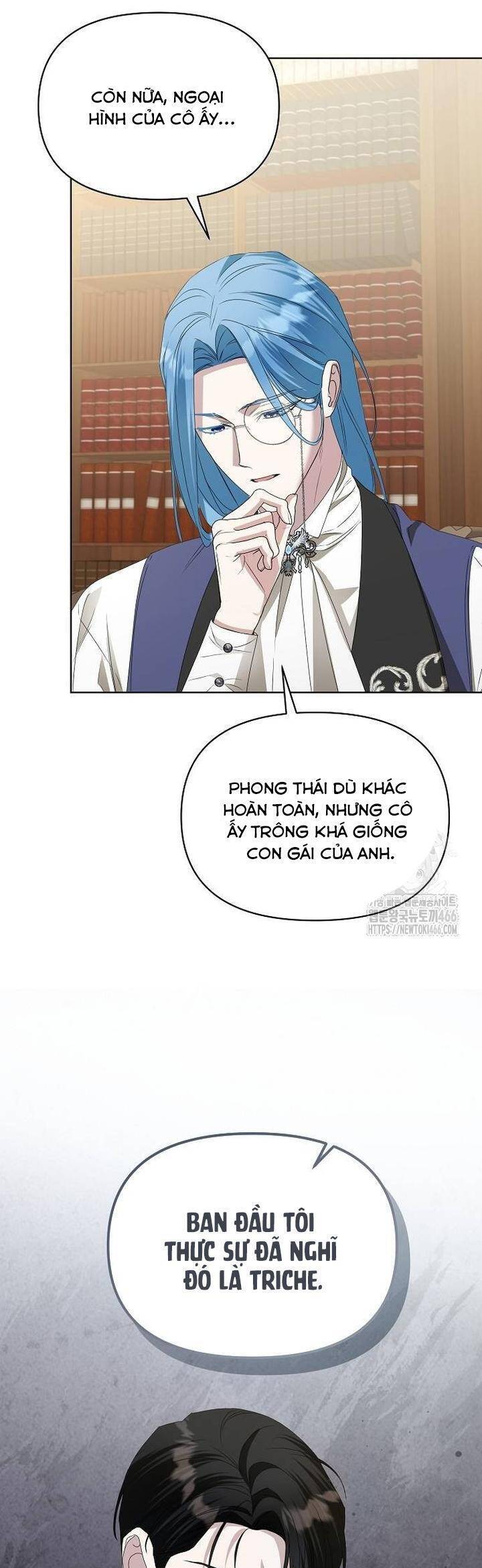 Trở Thành Con Gái Nuôi Của Gia Tộc Sát Thủ Chương 53 Ảnh 28