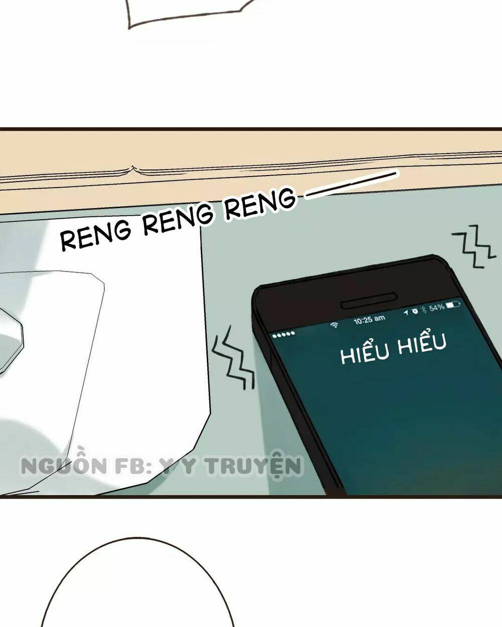 Trên Trời Rớt Xuống Một Hòa Thượng Ngốc Chương 52 Ảnh 27