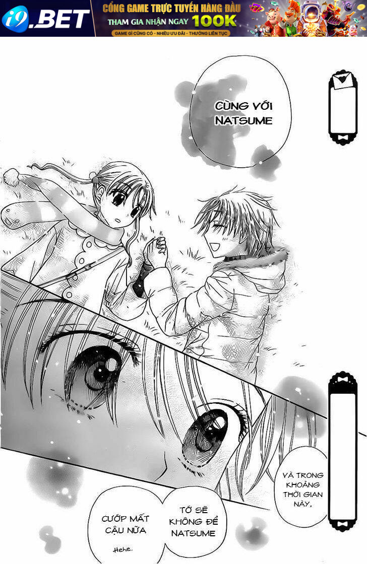 Gakuen Alice Chương 172 Ảnh 23