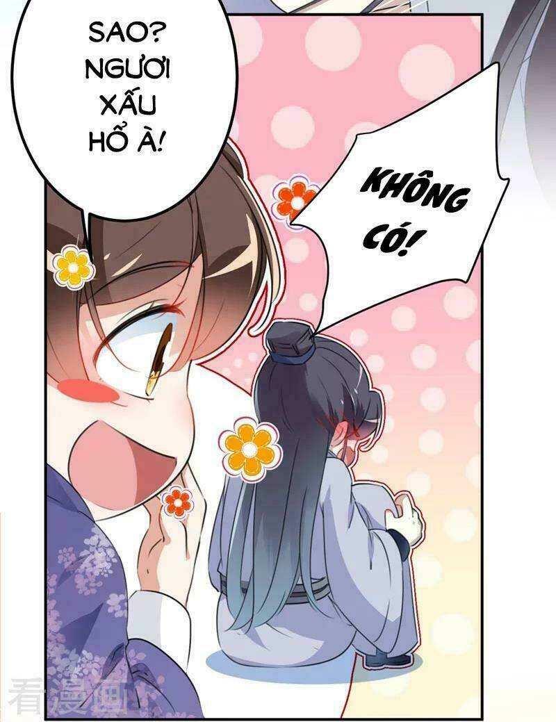 Vương Gia Không Thể Trêu Chương 93 Ảnh 10