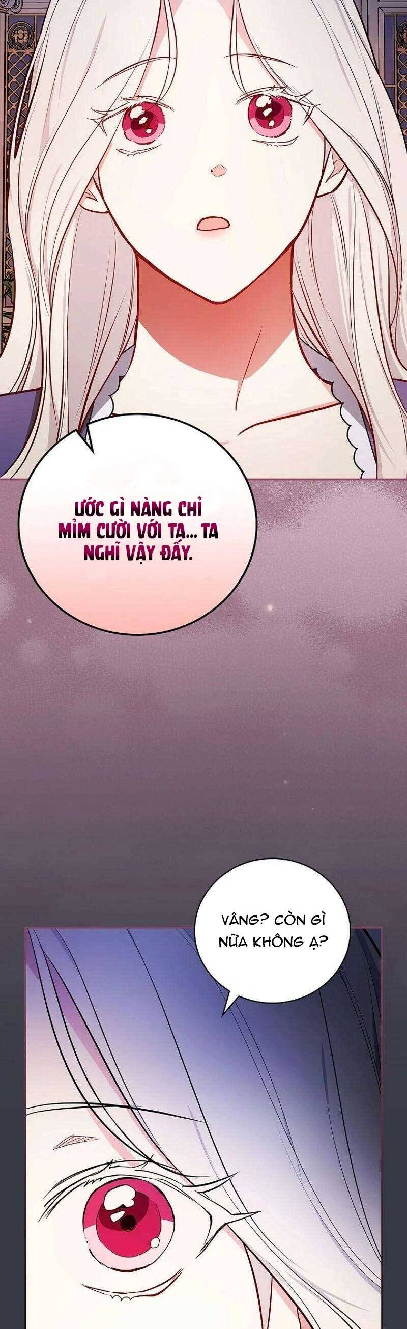 Tôi Trở Thành Mẹ Của Chiến Binh Chương 88 Ảnh 15