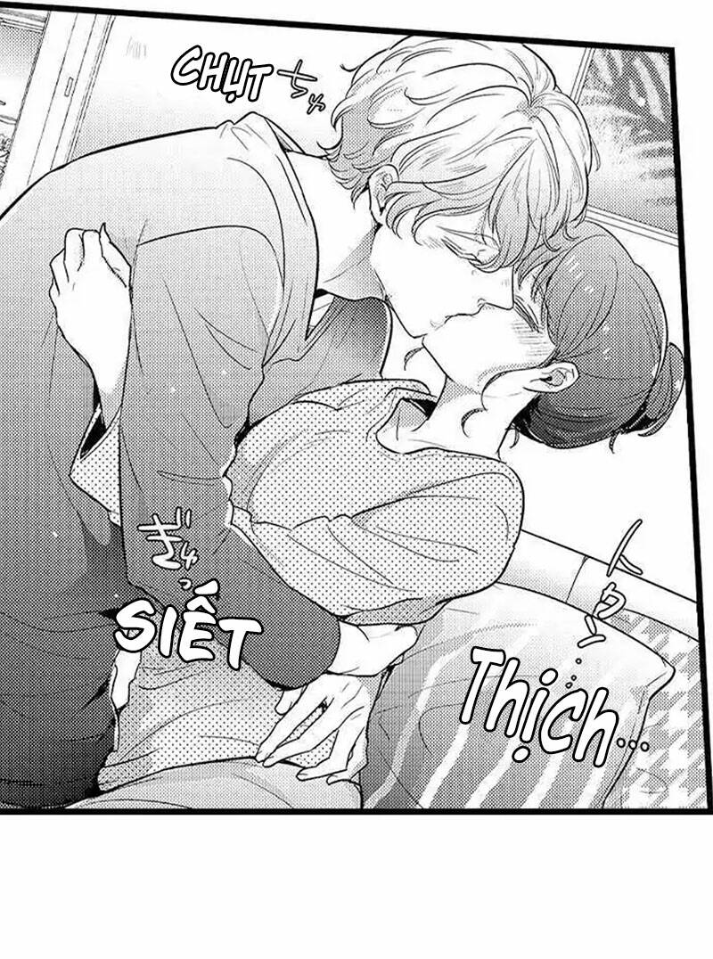 Sai Rồi, Sếp Tây Nhà Tôi Không Phải Là Quý Ông Đâu! Chương 99 Ảnh 30