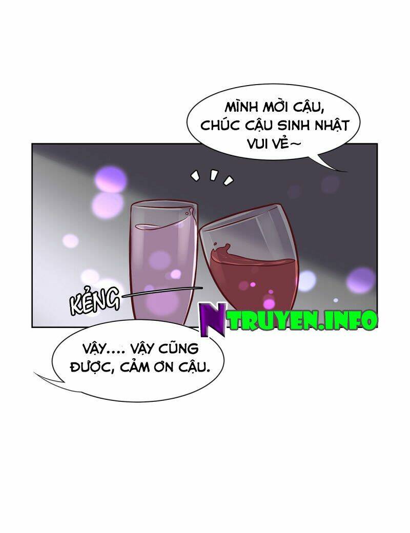 Trọng Sinh Quý Thê Chi Phục Thù Hoa Lệ Chương 43 Ảnh 10