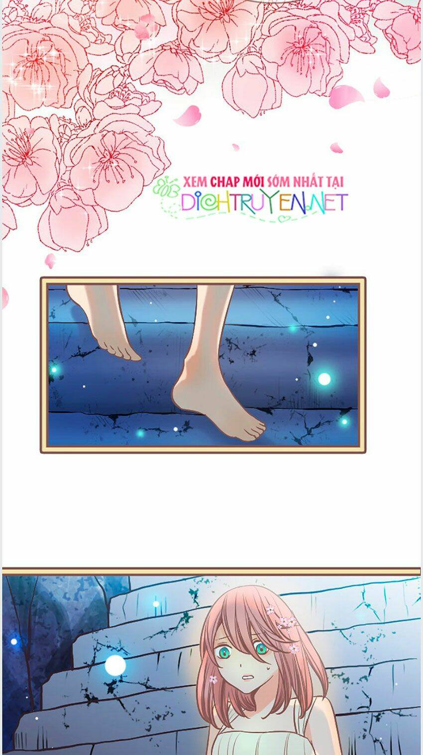 Nàng Persephone Và Chàng Hades Chương 4 Ảnh 33