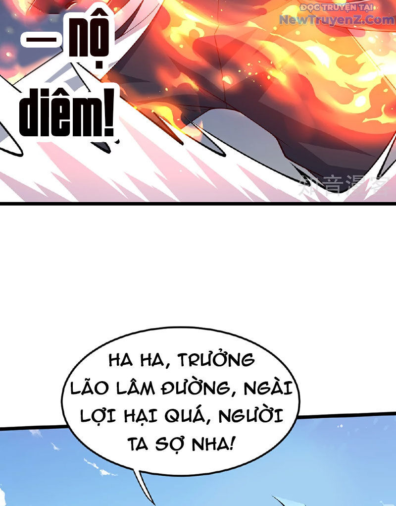 Chí Tôn Hoàn Mỹ Chương 85 Ảnh 9