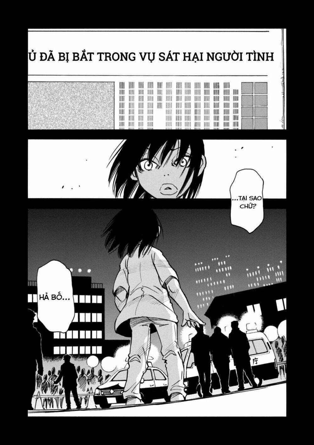 Yume De Mita Ano Ko No Tame Ni Chương 5 Ảnh 8