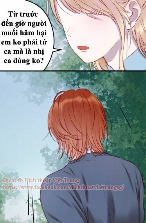 Lượm Được 1 Tiểu Hồ Ly Chương 64 Ảnh 9