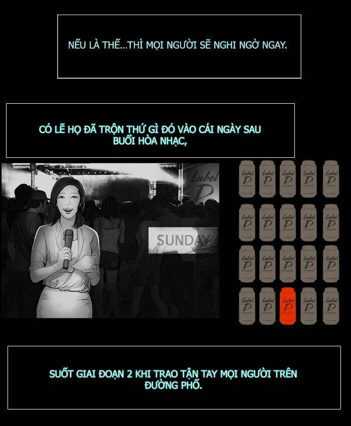 Dead Days Chương 57 Ảnh 4