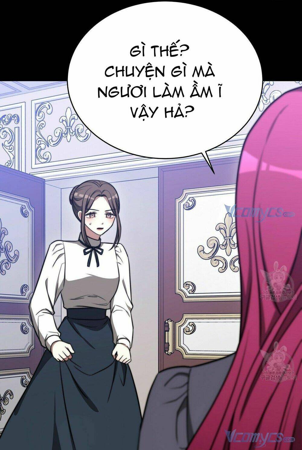 Cuộc Sống Hôn Nhân Ba Người Chương 60 Ảnh 65