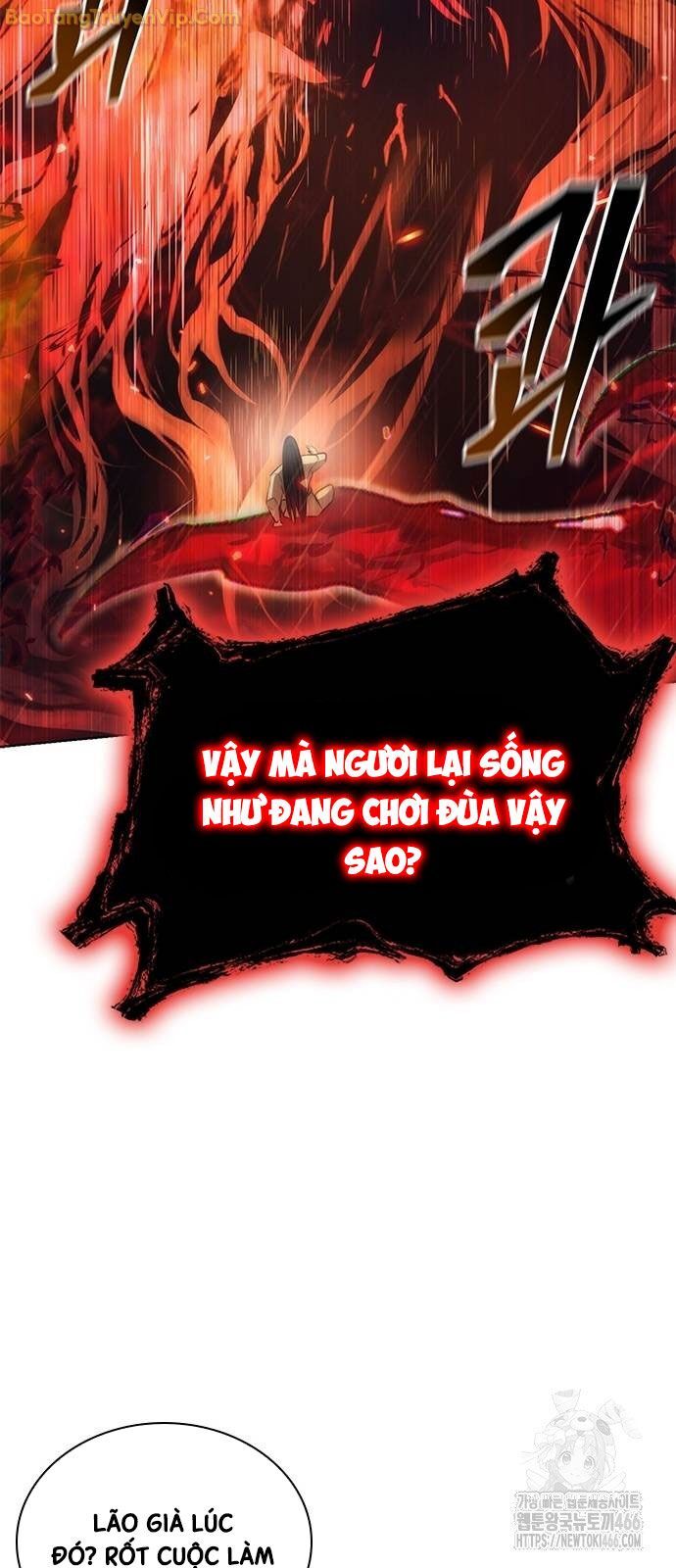 Thiên Trung Long Môn Chương 5 Ảnh 20