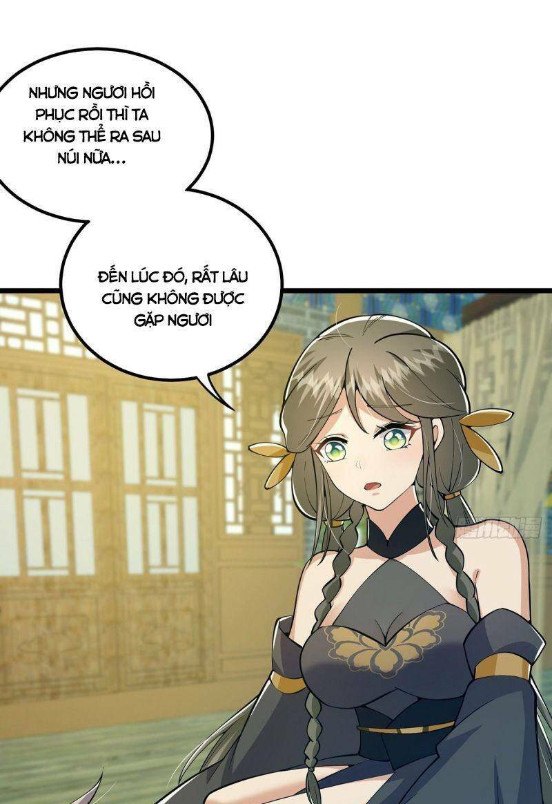 Nick Này Có Độc Chương 16 Ảnh 18