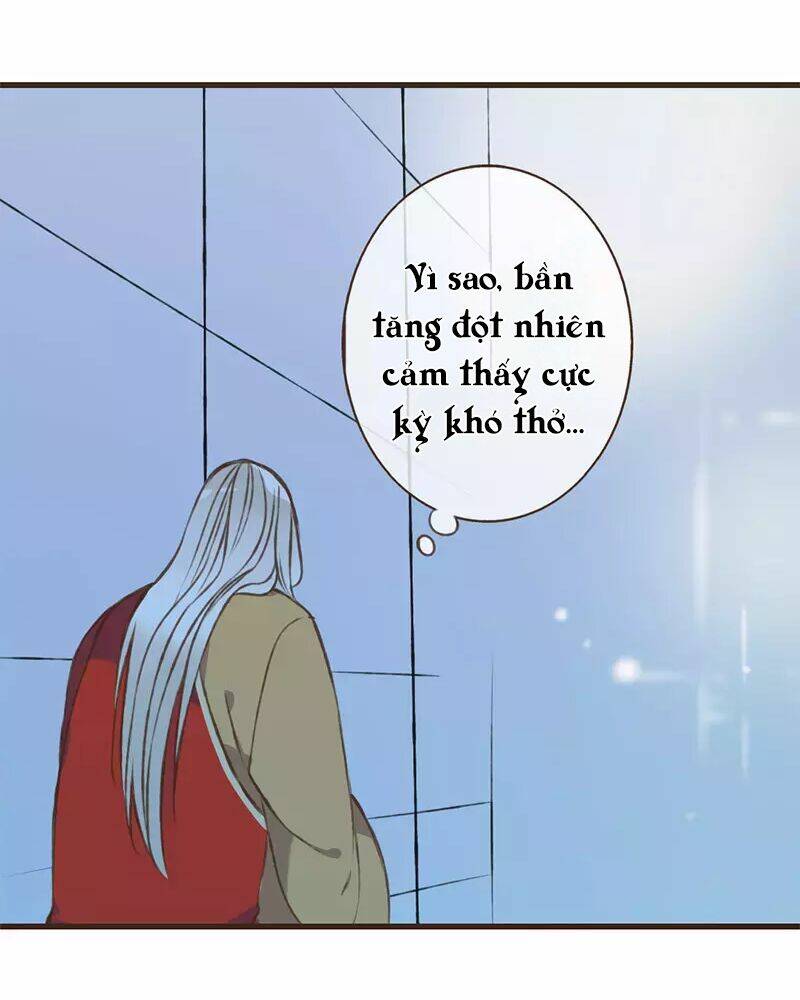 Trên Trời Rớt Xuống Một Hòa Thượng Ngốc Chương 46 Ảnh 21