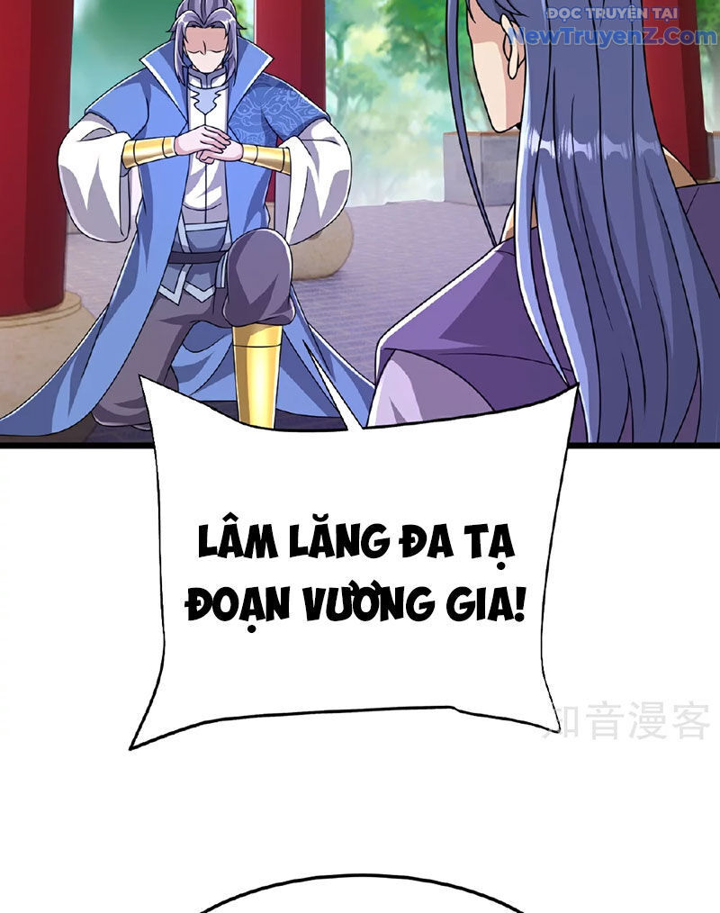 Chí Tôn Hoàn Mỹ Chương 86 Ảnh 17