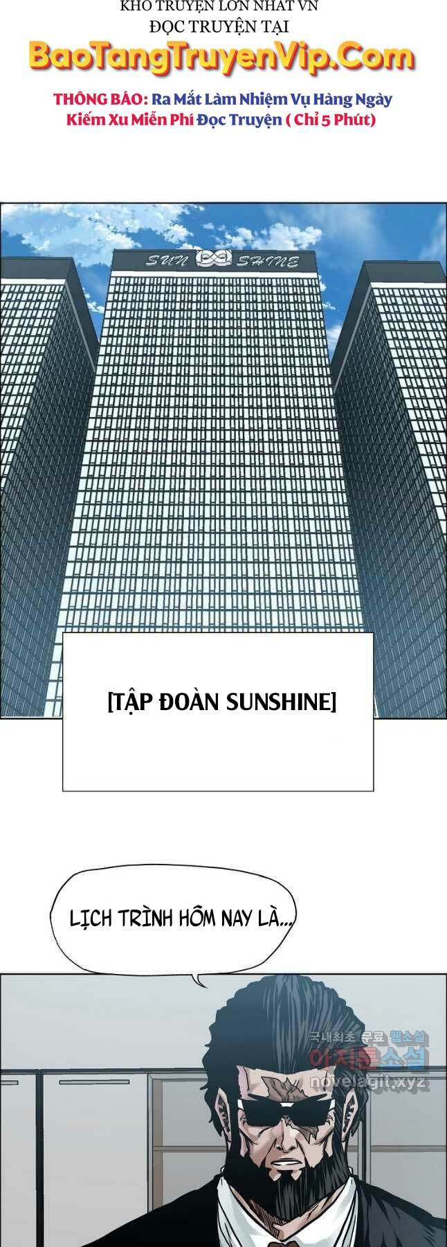 Bá Chủ Học Đường Ss4 Chương 82 Ảnh 68