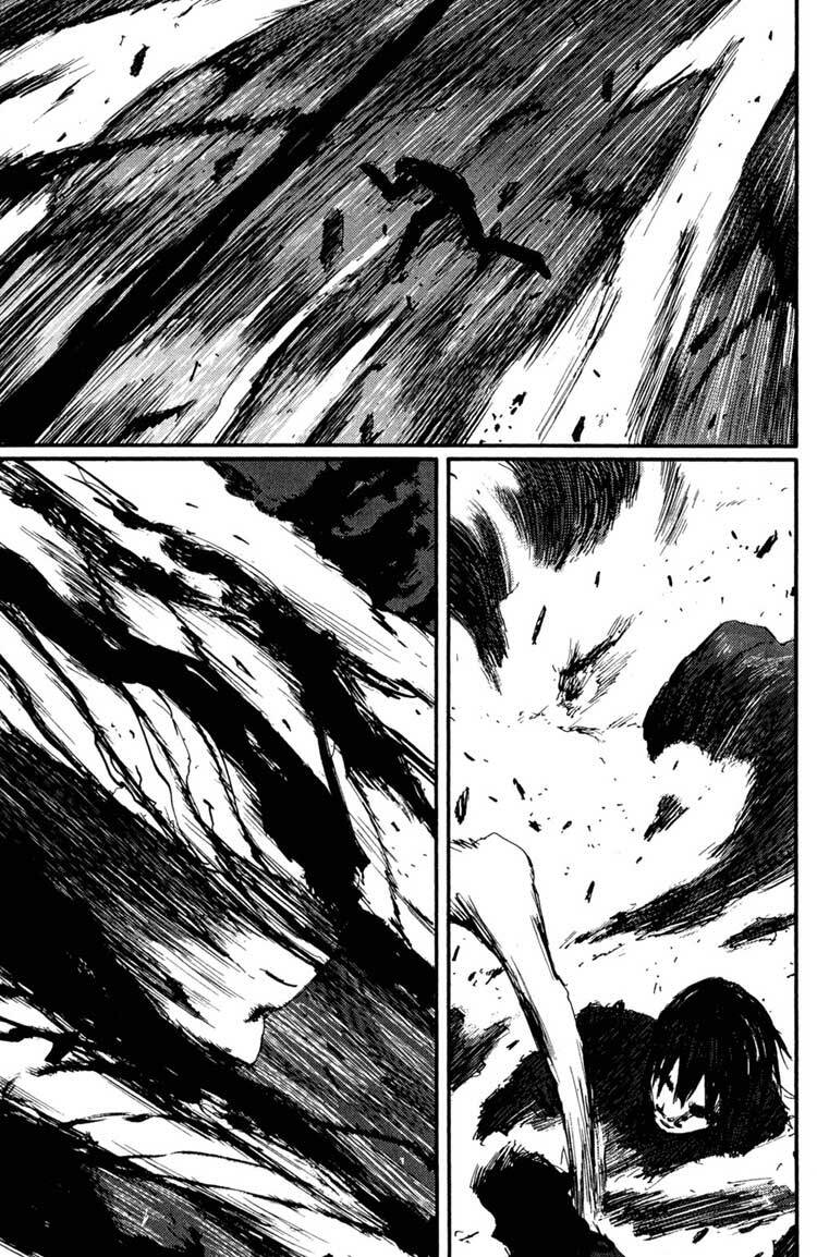 Blame! Chương 59 Ảnh 12