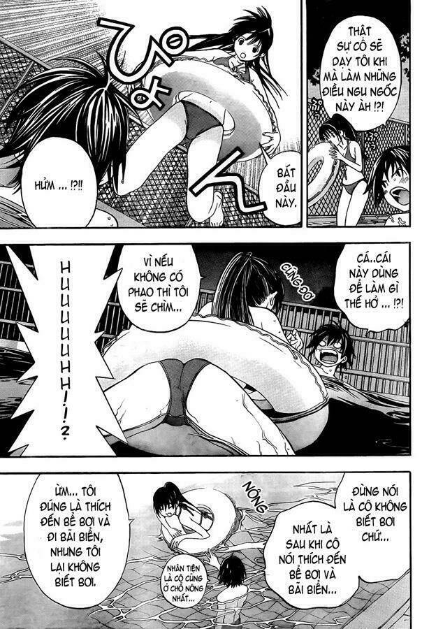 Ane Doki Chương 5 Ảnh 13