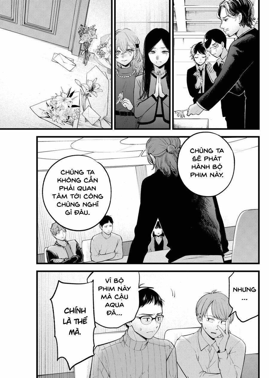 Oshi No Ko Chương 165 Ảnh 14