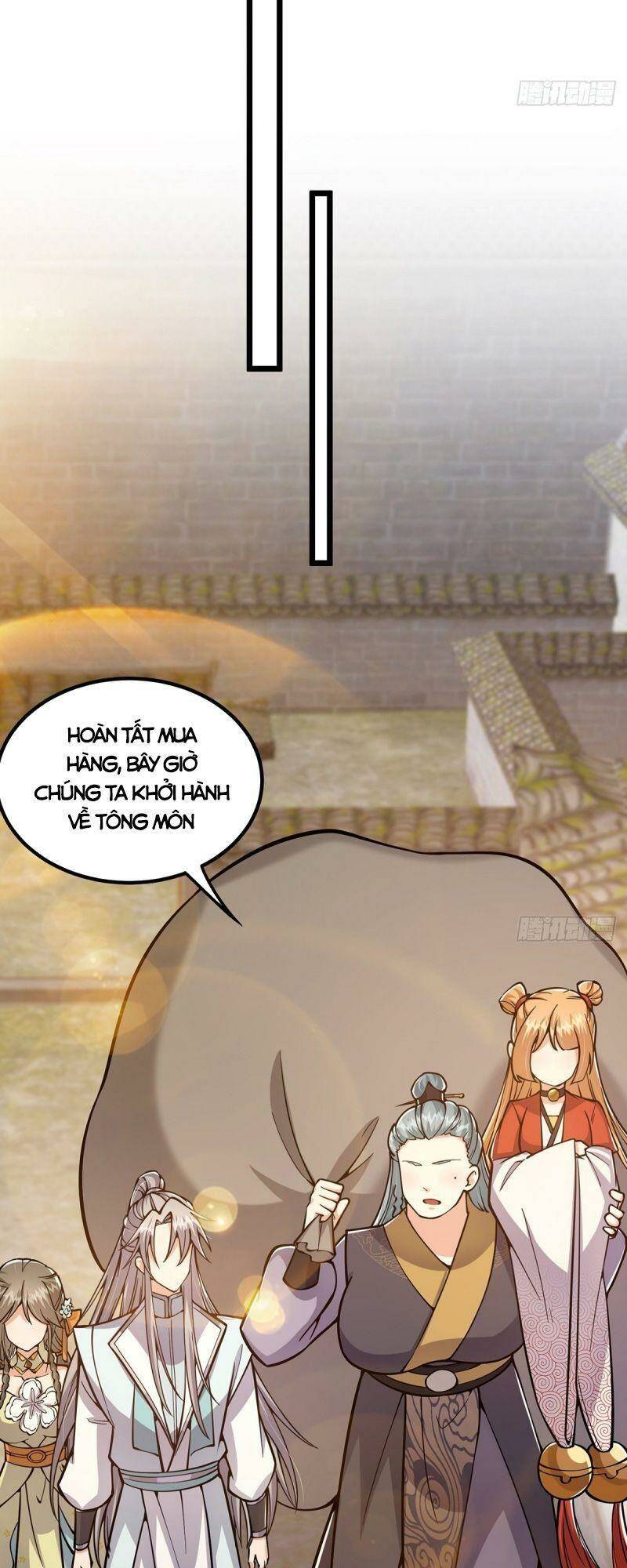 Nick Này Có Độc Chương 12 Ảnh 15