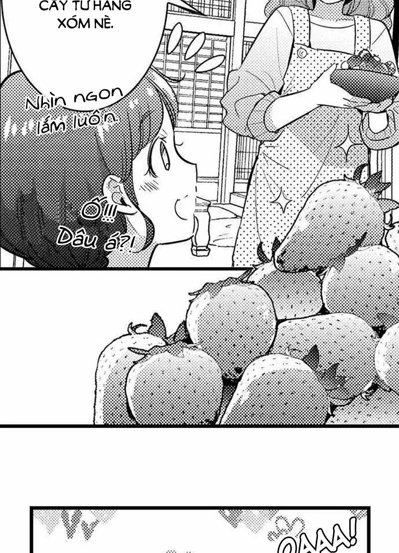 Sai Rồi, Sếp Tây Nhà Tôi Không Phải Là Quý Ông Đâu! Chương 95 Ảnh 3