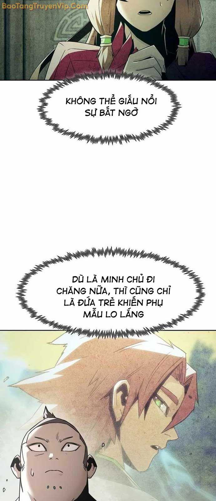 Tiểu Gia Chủ Của Tứ Xuyên Đường Gia Trở Thành Kiếm Thần Chương 72 Ảnh 31