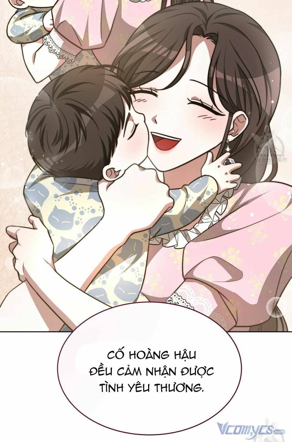 Cuộc Sống Hôn Nhân Ba Người Chương 67 Ảnh 51