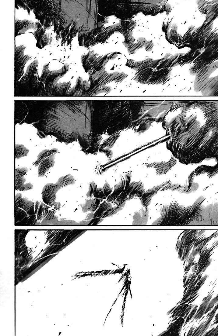 Blame! Chương 50 Ảnh 14
