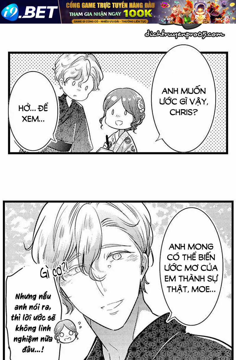 Sai Rồi, Sếp Tây Nhà Tôi Không Phải Là Quý Ông Đâu! Chương 98 Ảnh 7