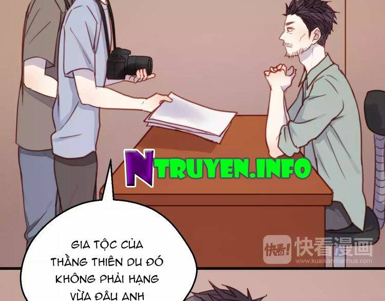 Lượm Được 1 Tiểu Hồ Ly Chương 79 Ảnh 25